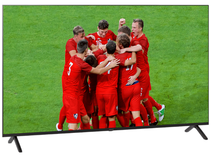 Panasonic TX-65LX800E 165 cm 4K Ultra HD Smart LED Televízió