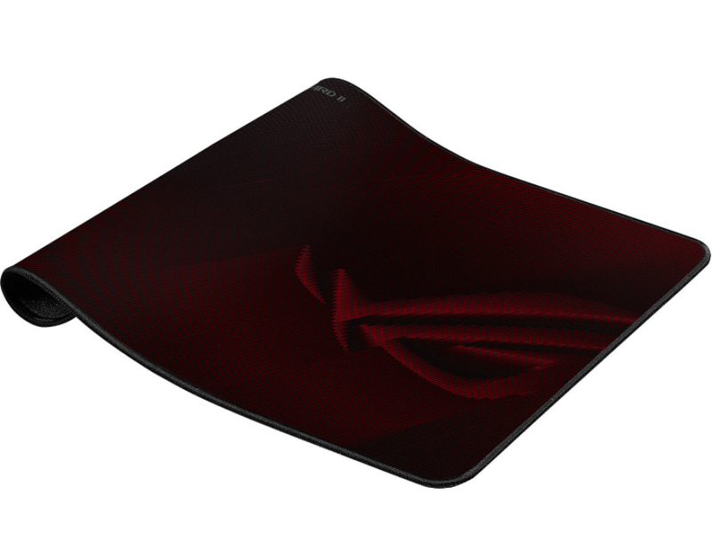 Asus ROG Scabbard II Medium Gamer Egérpad