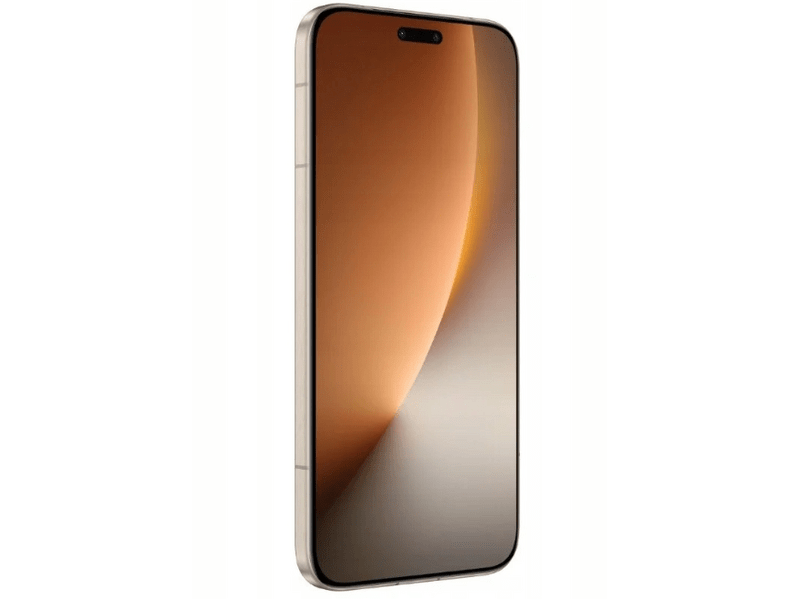 Honor Magic 8 Pro 12/512GB Okostelefon, arany