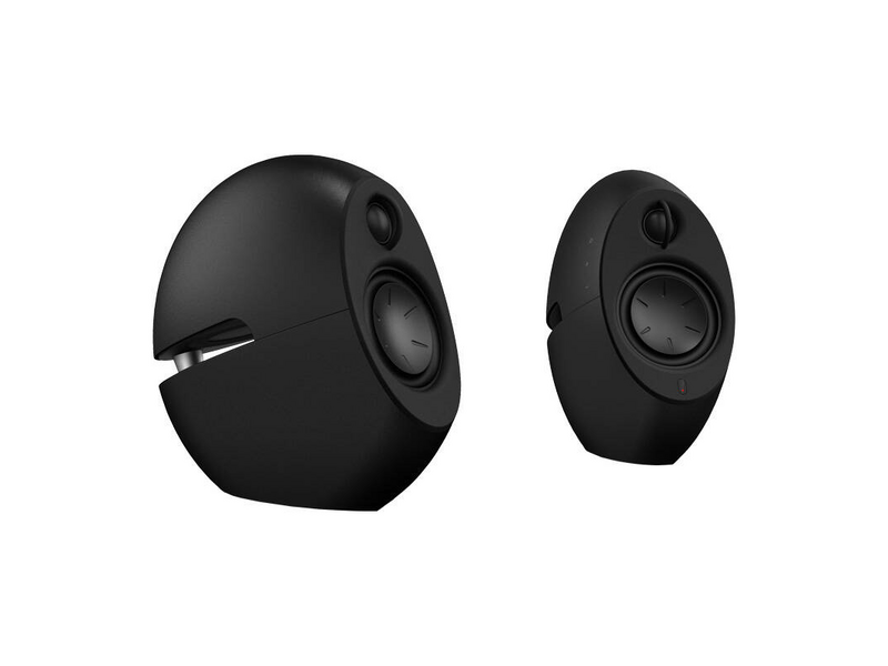 Edifier e25HD Hangszórók, fekete