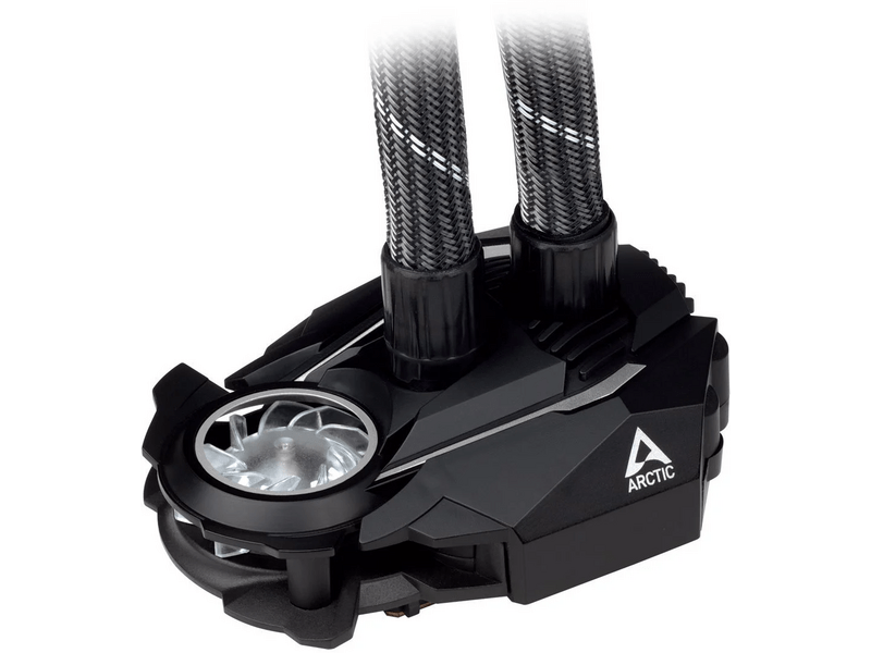 Arctic Liquid Freezer II 420 CPU Hűtő