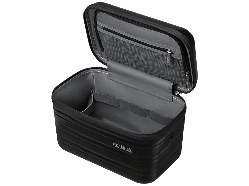 American Tourister Flashline kozmetikai táska, fekete (149770-0614)