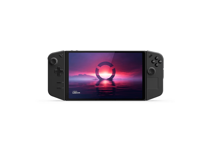 Lenovo Legion Go (83E10032HV) 16/512GB