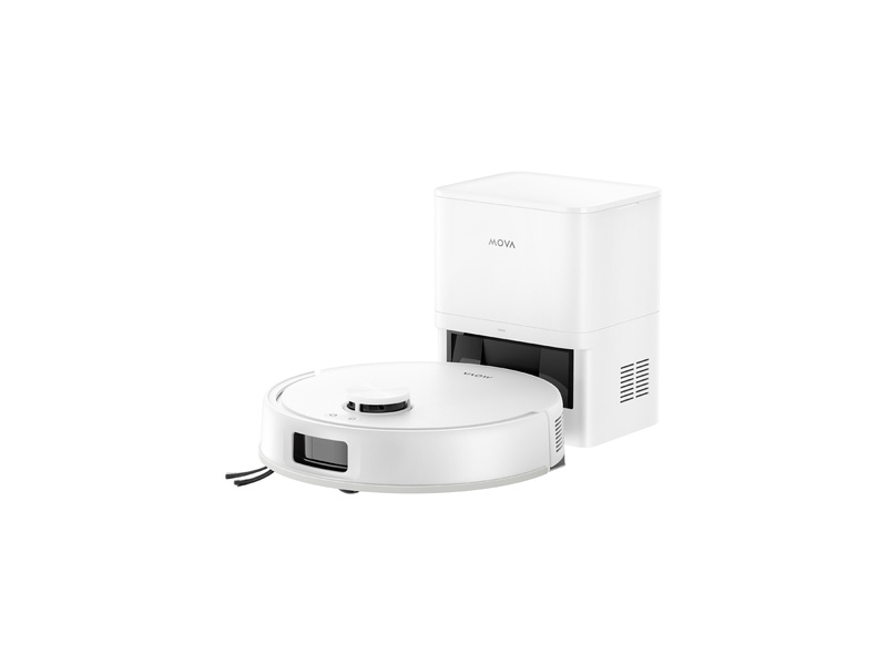 Mova E20s Pro Plus robotporszívó, fehér (RLE23SD)