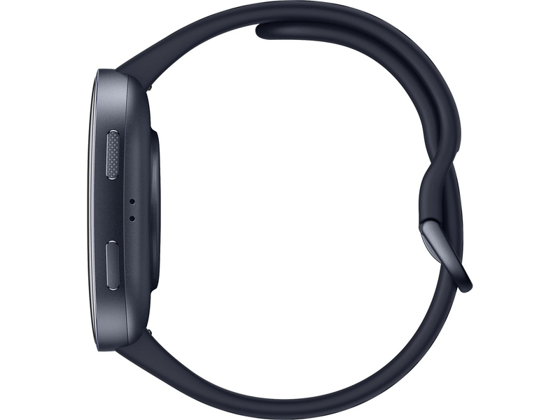 Amazfit Bip 6 Okosóra, fekete (W2435EU1N)