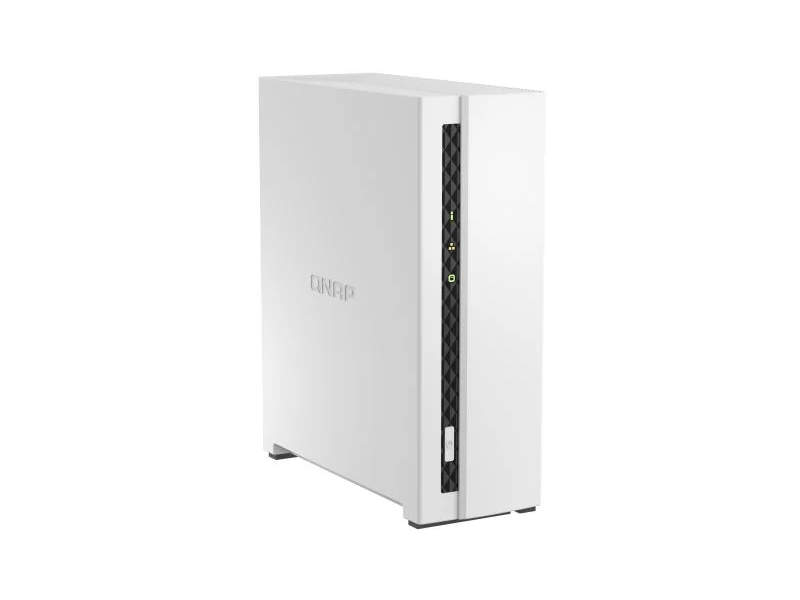 QNAP TS-133 NAS