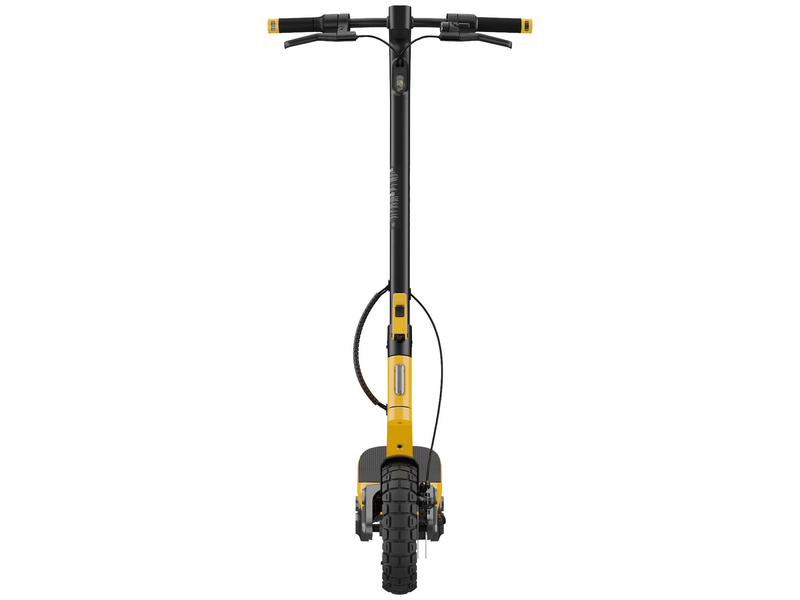 Xiaomi Electric Scooter 6 Ultra GL Elektromos roller (BHR08KTGL)