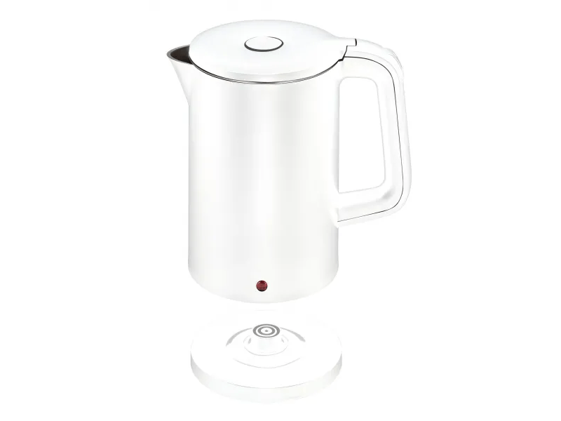 MPM MCZ-105 Vízforraló, fehér