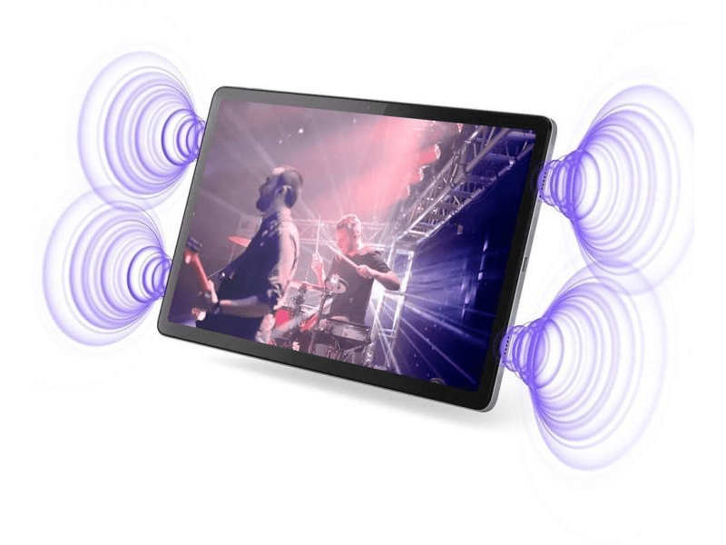 Lenovo Tab P11 Pro 2nd. Gen. ZAB50081GR Tablet tollal