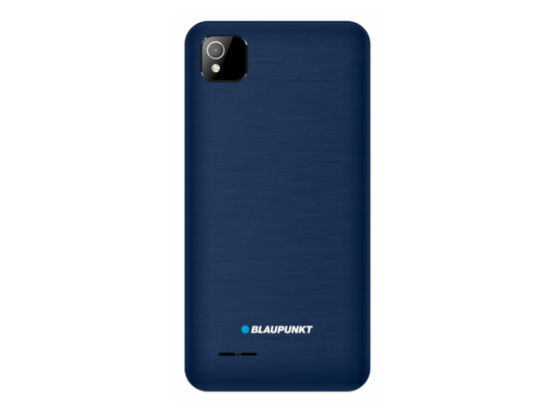 Blaupunkt SF04 Okostelefon, Kék + Yettel Express kártyacsomag