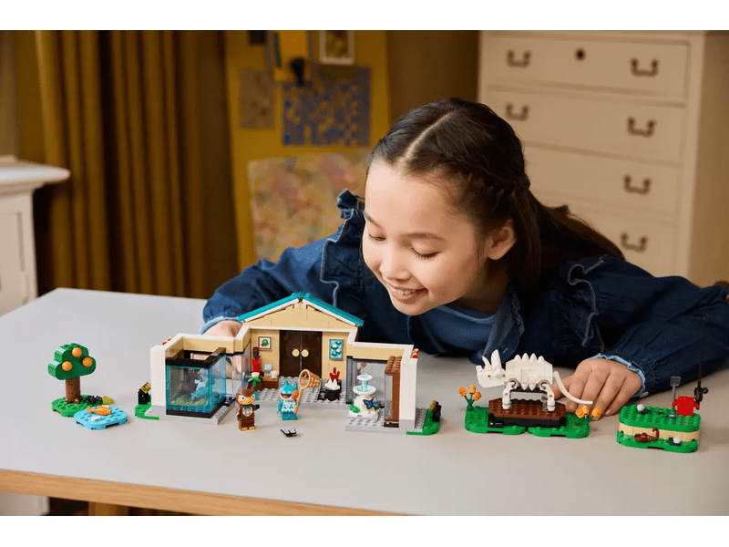 LEGO 77056