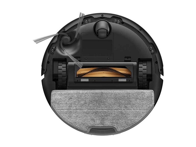 Dreame F20 Robotporszívó, fekete (RLF41GA-BL)