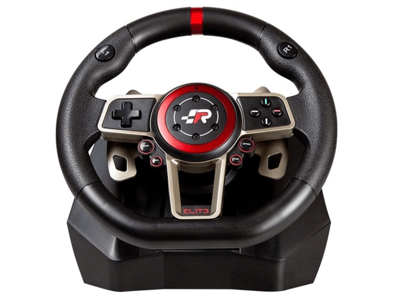 FR-TEC FT7003 Suzuka Elite Next XBOX Series S/X Kormány, pedál, váltó