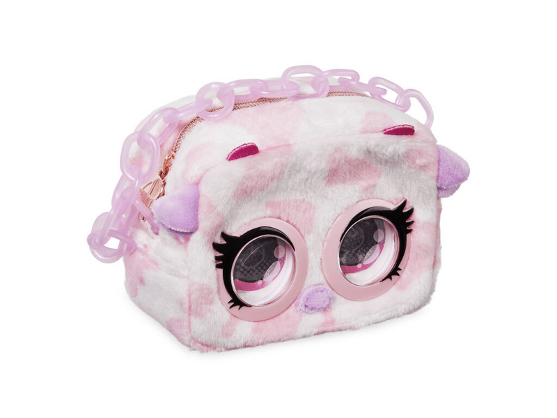 Purse Pets: Állatos apró táska - Boci (20137929)