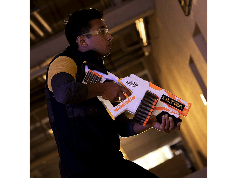 Nerf Ultra One Blaster Játékfegyver (E6596U50)