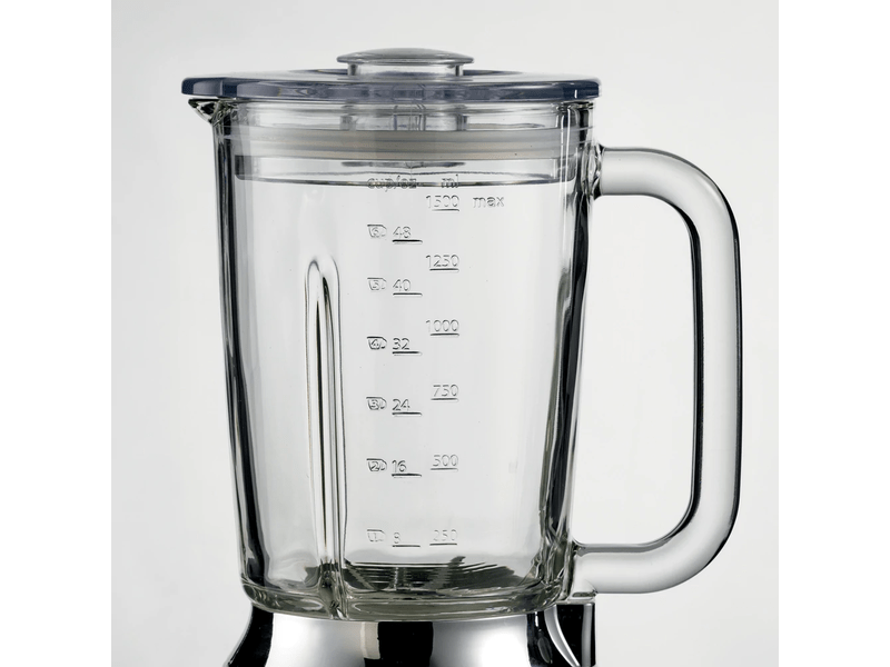 Capri Turmixgép, 1000W, 1.5L