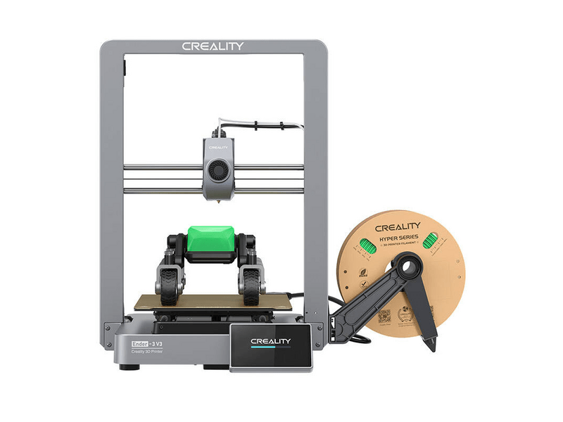 Creality Ender-3 V3 3D nyomtató