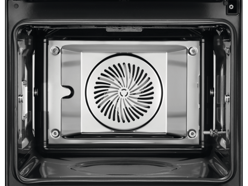 AEG BSE792380M Beépíthető gőzsütő