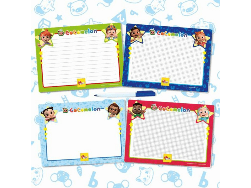 Cocomelon rajziskola (90976)