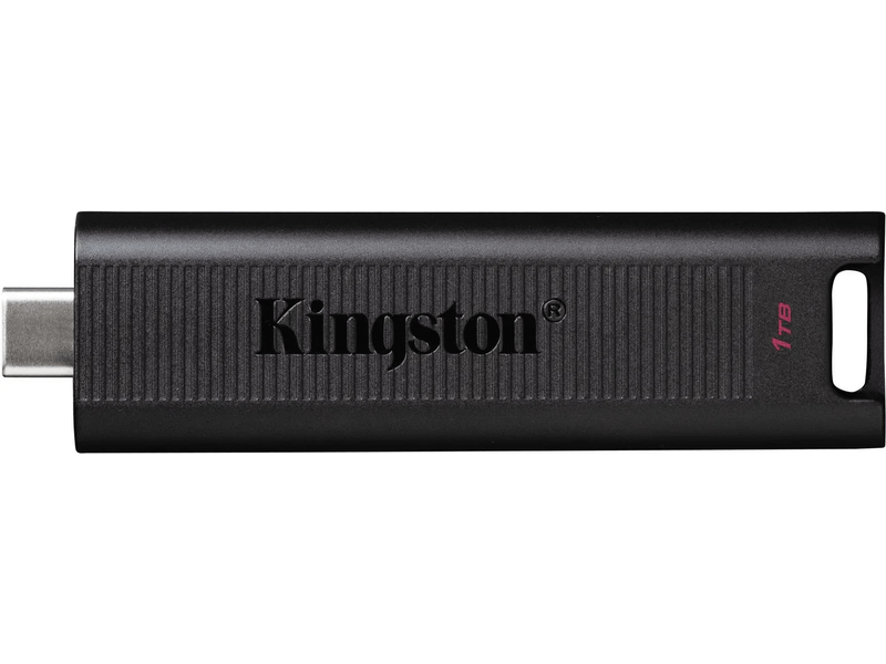 Kingston DataTraveler Max USB-C Pendrive, 1TB