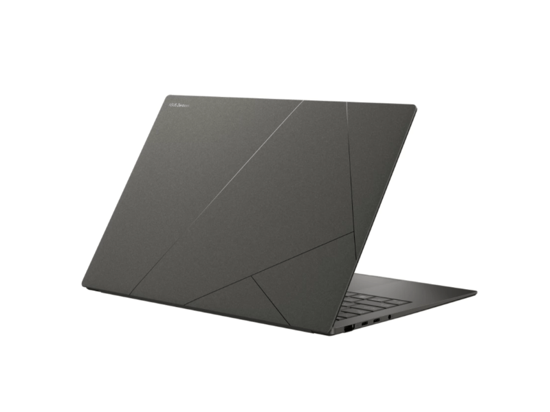 Asus Zenbook S 14 UX5406SA-PV052W Notebook + Windows 11