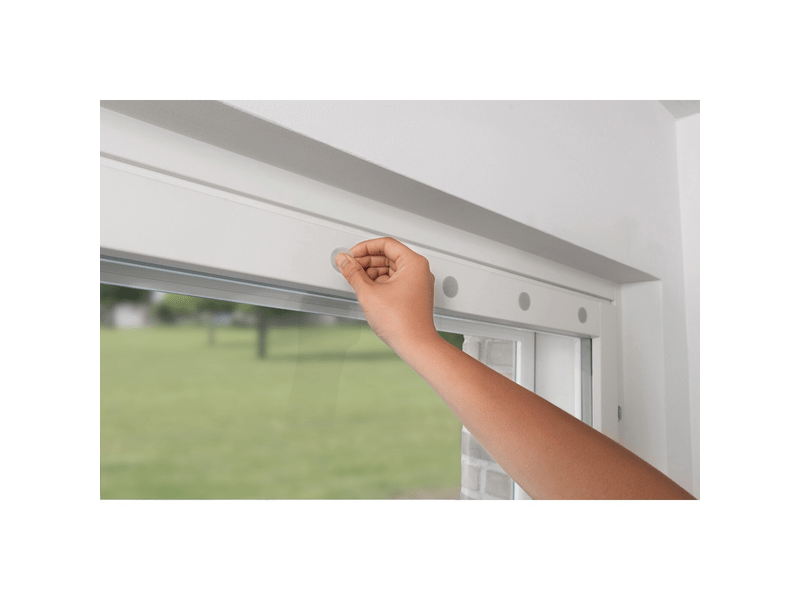 Electrolux EWS01 Univerzális ablak és ajtó tömítő készlet