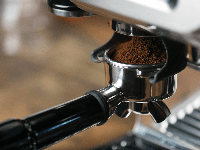 Sage SES880BSS Barista Touch Eszpresszó kávéfőző