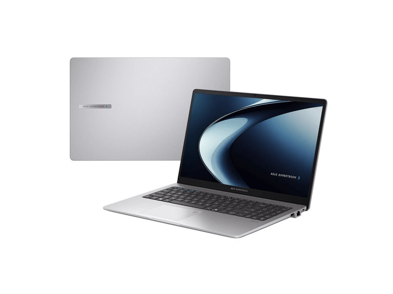Asus ExpertBook P1 PM1503CDA-S72226W Notebook + Win11