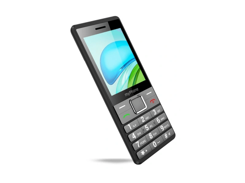 myPhone 7340 LTE Nyomógombos telefon