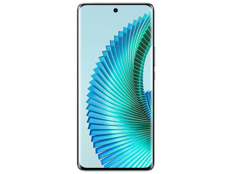 Honor Magic6 Lite 8/256GB Okostelefon, Fekete
