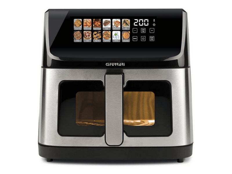 G3 Ferrari G10222 Friggisano 10 XXL airfryer
