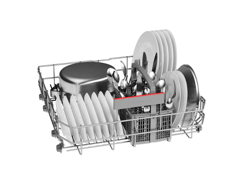 Bosch SMV4HTX31E Beépíthető mosogatógép