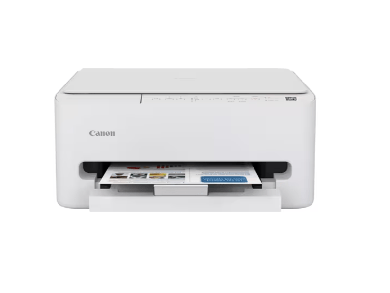 Canon PIXMA TS4150i Színes multifunkciós nyomtató (7181C006)