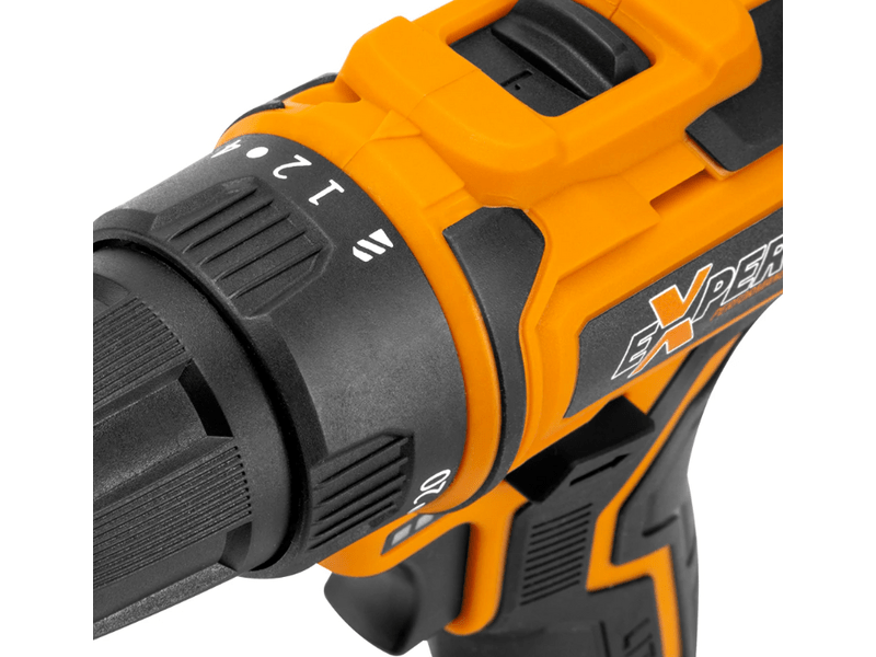 Expert NXCD145 Akkumulátoros fúró és csavarozó, 14,4V