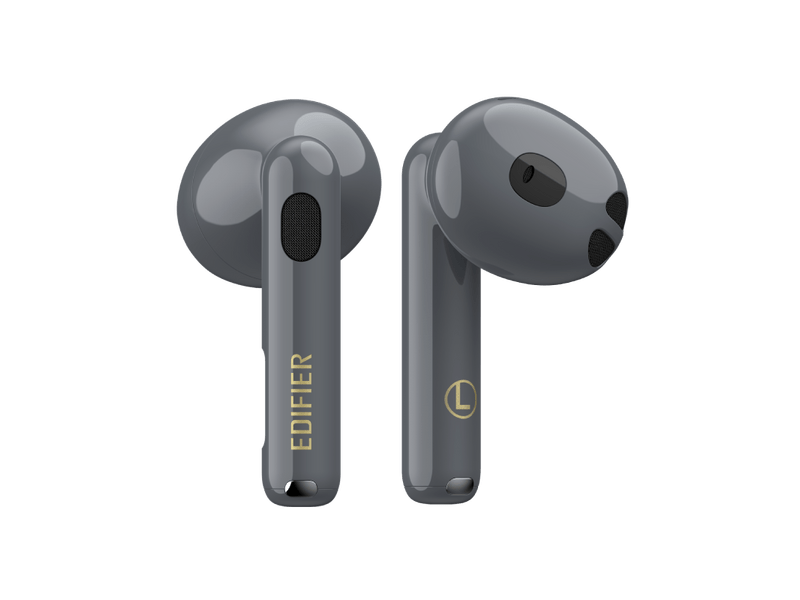 Edifier W320TN TWS fülhallgató, szürke