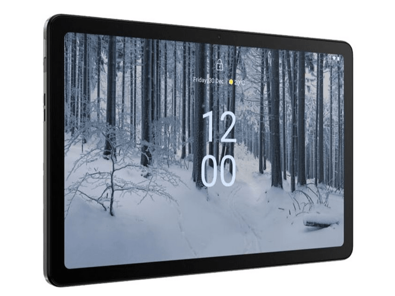 Nokia T21 64/4GB Tablet , Szürke