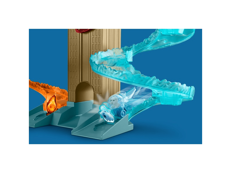 DC Szuperállatok ligája: Kiskedvencek Bázisa (HGL15)