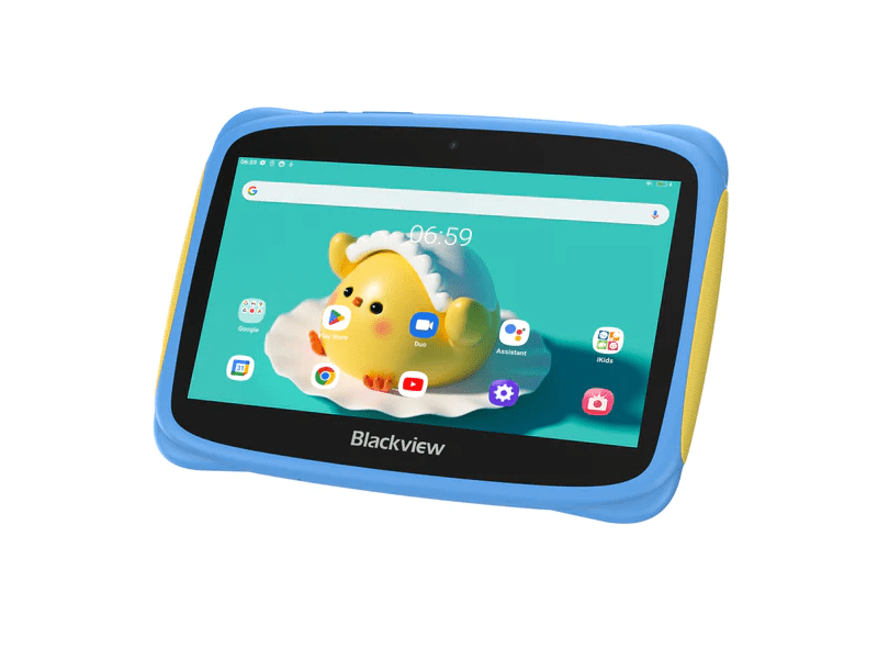 Blackview Tab 3 Gyereknek, kék