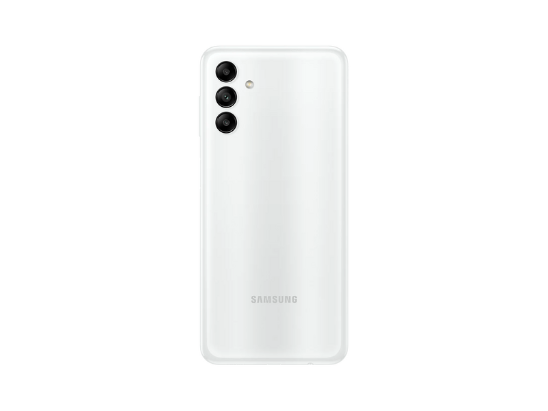 Samsung Galaxy A04s 32/3GB Okostelefon, Fehér