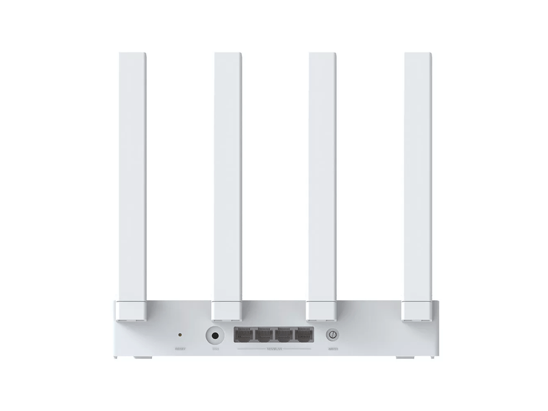 Router AX3000T EU