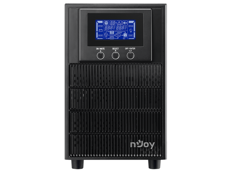 nJoy Aten Pro 2000 Szünetmentes tápegység 2000VA