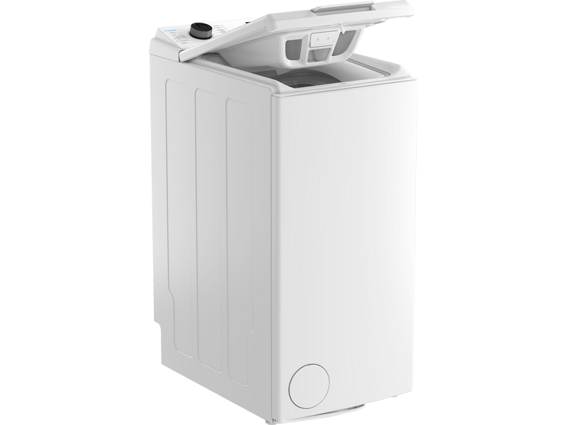 Beko TB6521EESEE Felültöltős mosógép