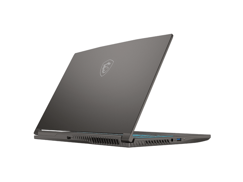 MSI Thin 15 B12UC-2288XHU (9S7-16R831-2288) Notebook