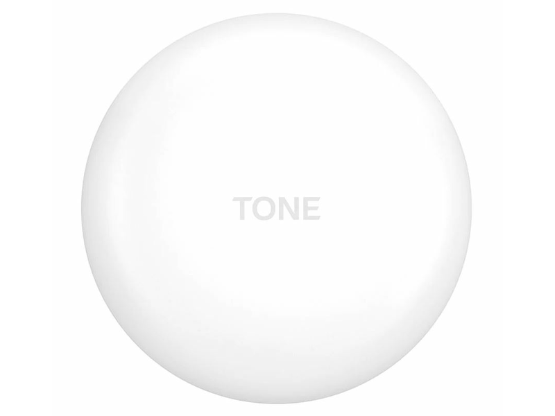 LG TONE Free FP5W Vezeték nélküli fülhallgató, Fehér