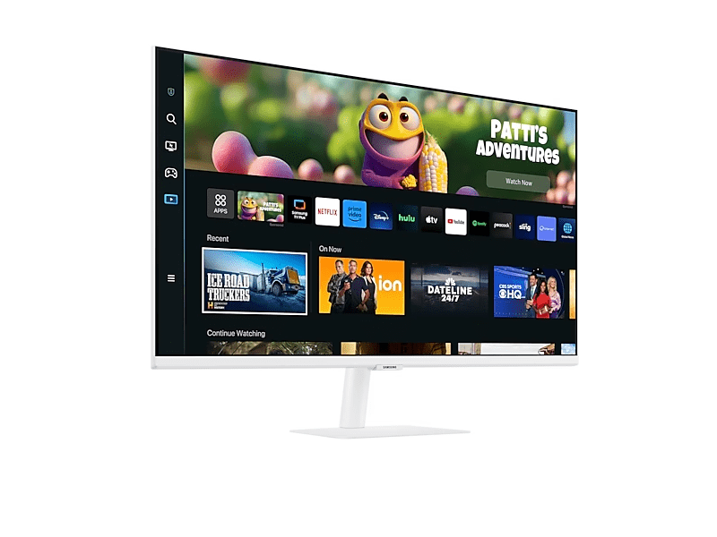 Samsung LS32CM501EUXDU 32