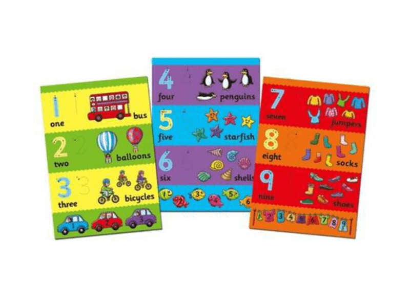 Galt varázslatos színező- 123 (1105449)