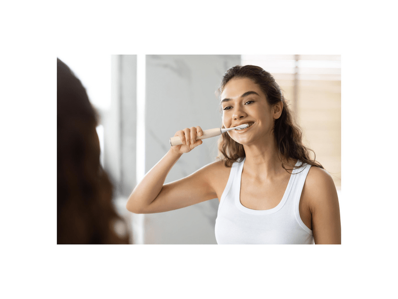 Sencor SOC 5011GD Inteligentna sonična četkica za zube, zlatna