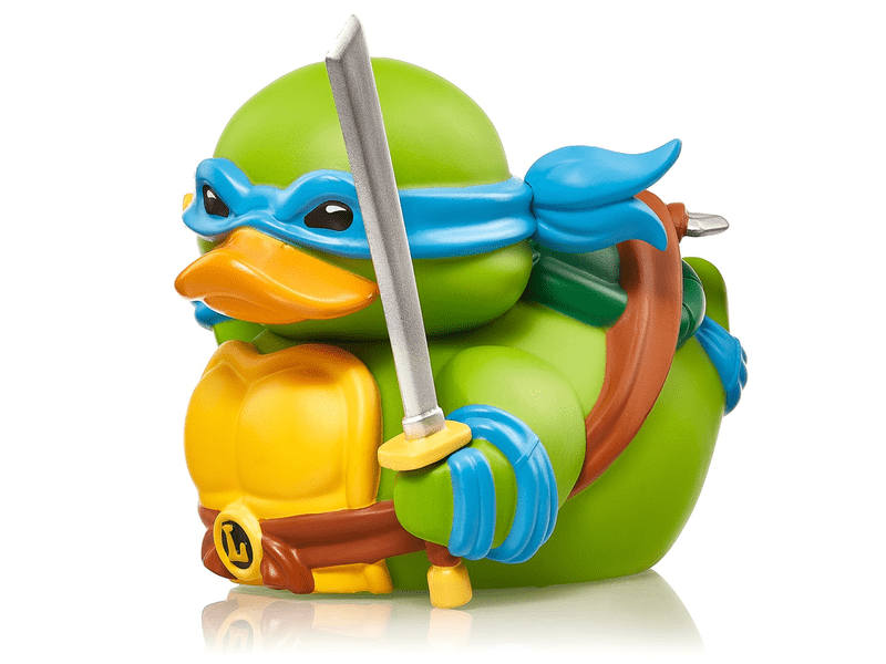 Numskull Tubbz - Teenage Mutant Ninja Turtles