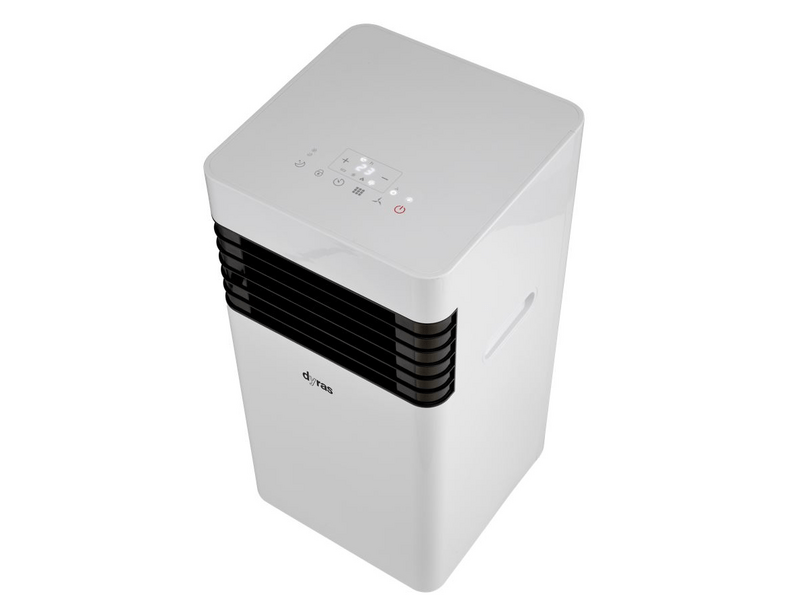 Dyras AC-1066WIFI mobilklíma