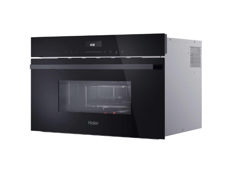 Haier H38DMWID46NB Beépíthető mikrohullámú sütő